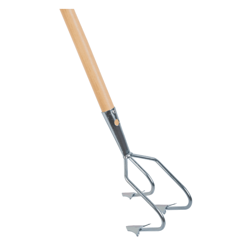 Cultivator 3 tands